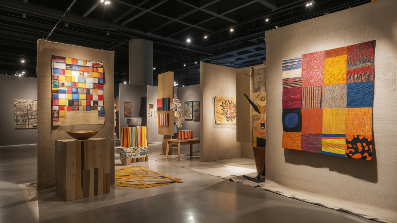 Charleston Art Scene: February Gallery Walks and Cultural Events | Carolina One Real Estate
